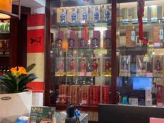 -一江春水·杭帮臻宴(三台山店)