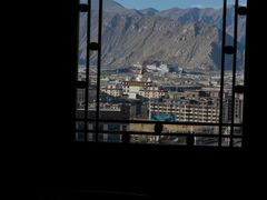 -松赞拉萨林卡酒店