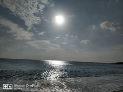 -白沙湾海滩