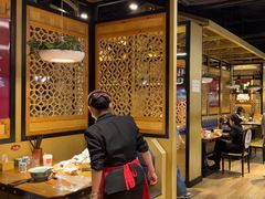 -吴满满油泼面(北方风味园店)