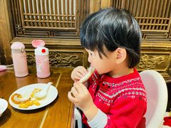 -北京老铺烤鸭(老城根店)