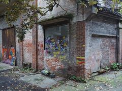 -广州市紫泥堂文化创意园景区