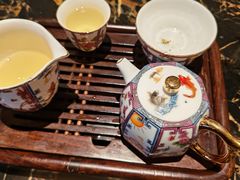-国际饭店·原点咖啡吧ORIGIN CAFE&BAR