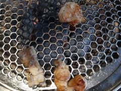-吉屋烤肉(八宝街店)