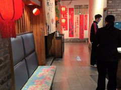 -挂旗柴锅鸡(蚌山区嘉年华店)