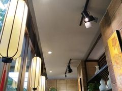 -金枝玉叶上海人家食府(三里河店)