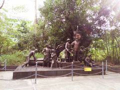 -友谊关景区