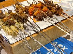 -勇利赵家烤肉坊(翠华北路店)