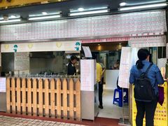 门面-百花传统甜品店(原址店)