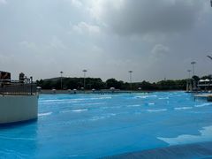 -上海玛雅海滩水公园