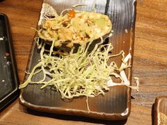 -鸟鹏烧鸟居酒屋(熙龙湾店)