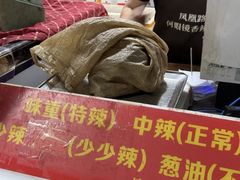 -凤凰路何眼镜香辣蟹(花果园店)