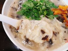 -肥叔锅贴(蓝旗街店)