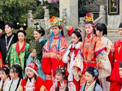 -武汉园博园(武汉自然博物馆)