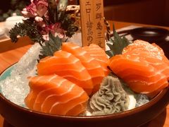 -文三酒肆自助放题(新街口友谊广场店)