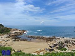 -广东惠东海龟国家级自然保护区