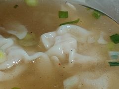 -韩萍老南京馄饨(河西万达店)