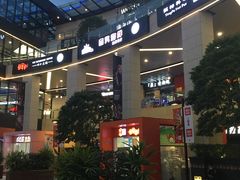 -浦江城市生活广场(江月路店)