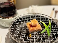 -广州富力丽思卡尔顿酒店·丽轩·粤菜