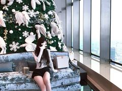 -成都华尔道夫酒店