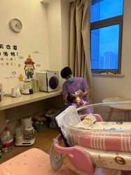 -诗安国际母婴会所 月子会所中心(市政府店)