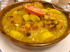 -船屋葡国餐厅