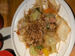 -京料理·日料自助·铁板燒(复悦城店)