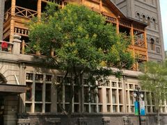 -利顺德大饭店·维多利亚花园(小白楼店)