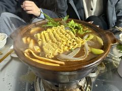 -川香煲(茅台路店)