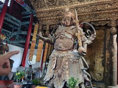 -洛阳白马寺