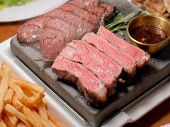 -Entrecôte 法国牛扒馆(保利·时光里店)