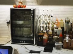 -之悦咖啡馆(新星宇·之洲店)