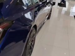 -百联沪通凯迪拉克4s店