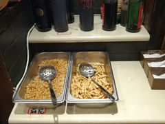 -宽板凳老灶火锅(南礼士路店)