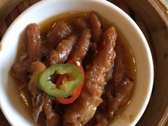 -潮府馆·非遗潮州菜·世纪公园(新国际博览中心店)