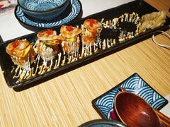 -舞漁日料美人胶原锅(陆家嘴中心店)