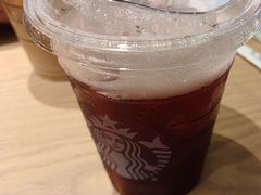 -星巴克(徐州苏宁广场B1店)