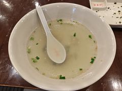 -东泰祥生煎馆(陕西南路店)