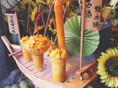 -黄埔古港