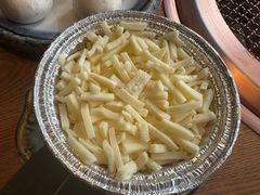 -炎蔵牛舌烤肉
