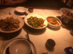 -绿茶餐厅(深圳龙华天虹购物中心店)