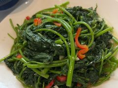 -小秦淮·南京土菜(新亭西路店)