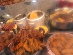 -柳州肥姨妈大骨螺蛳粉(东靖路店)