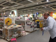 -宜家家居(西安未央商场店)