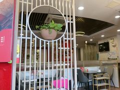-潮汕美牛肉丸火锅店(天宁寺店)