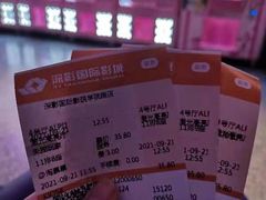 -深影国际影城(学院南路店CGS中国巨幕店)