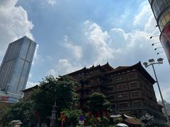 -啫神·广州地标美食(北京路店)