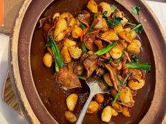 -顺味凤城·顺德菜专门店(九六广场店)