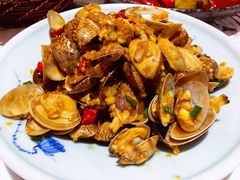 -拙味兄弟龙虾·江湖菜(和畅堂店)