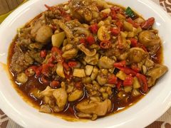 -老三样·旧食新味(船山路店)